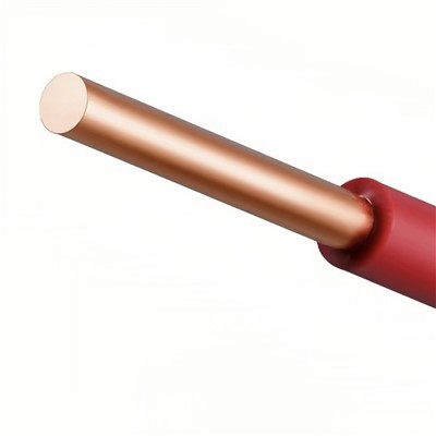 FLRX-B මාර්ග වාහනය තුනී-තාප්ප පරිවරණය කළ වයර්