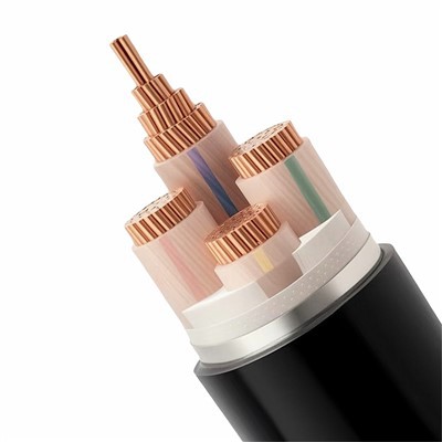 UL2919 අඩු වෝල්ටීයතා ලැප්ටොප් බල කේබලය